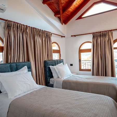 Fabio Guest House Gjirokastra Kültér fotó