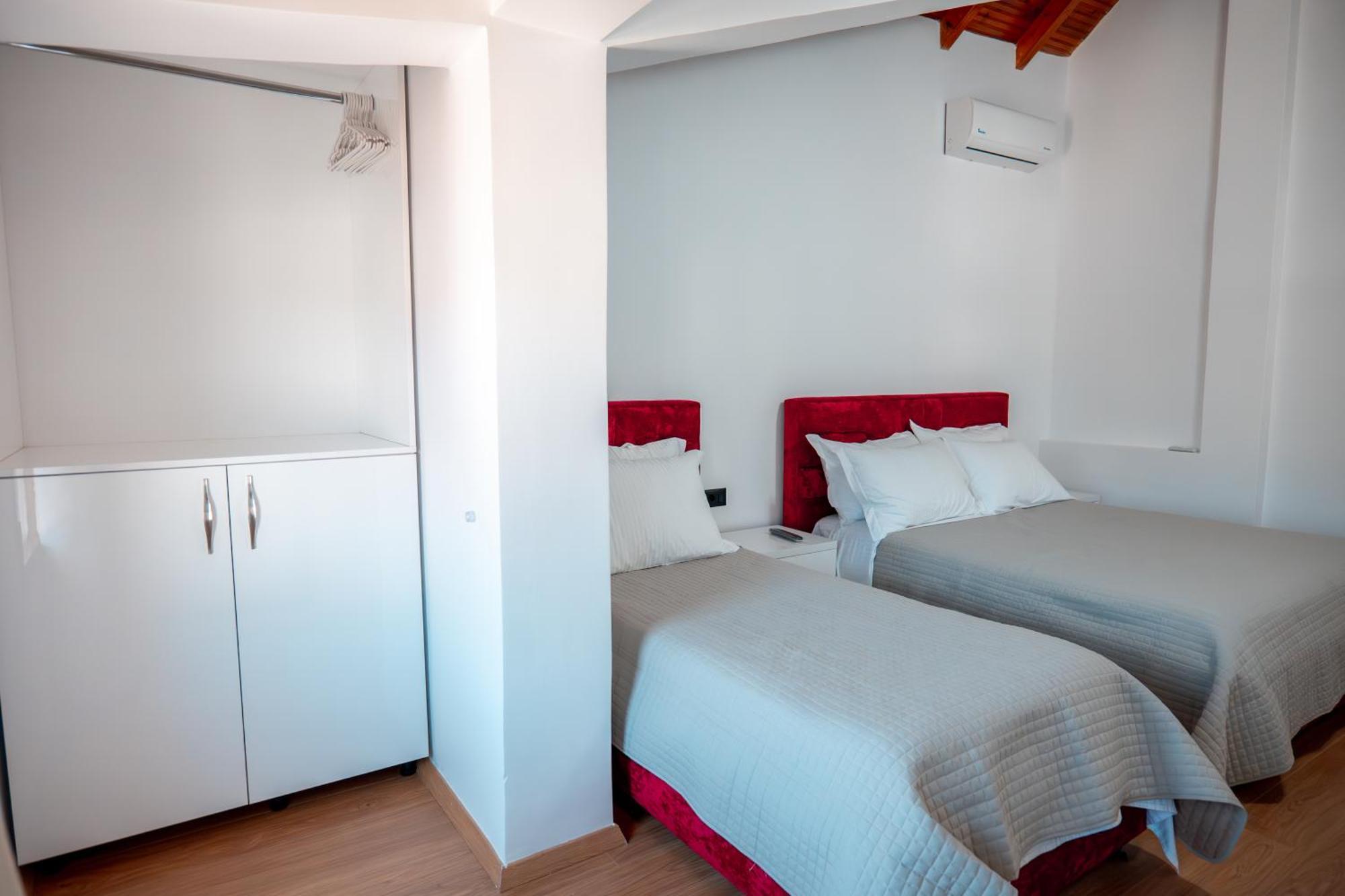Fabio Guest House Gjirokastra Kültér fotó