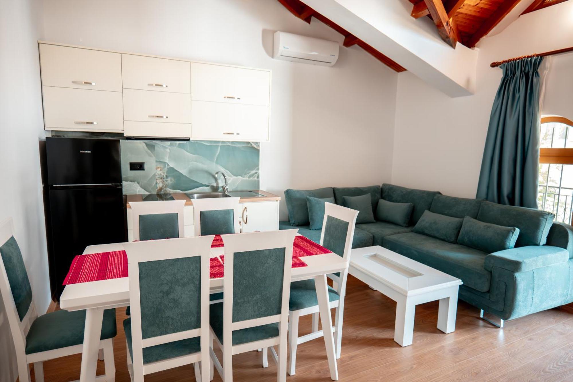 Fabio Guest House Gjirokastra Kültér fotó