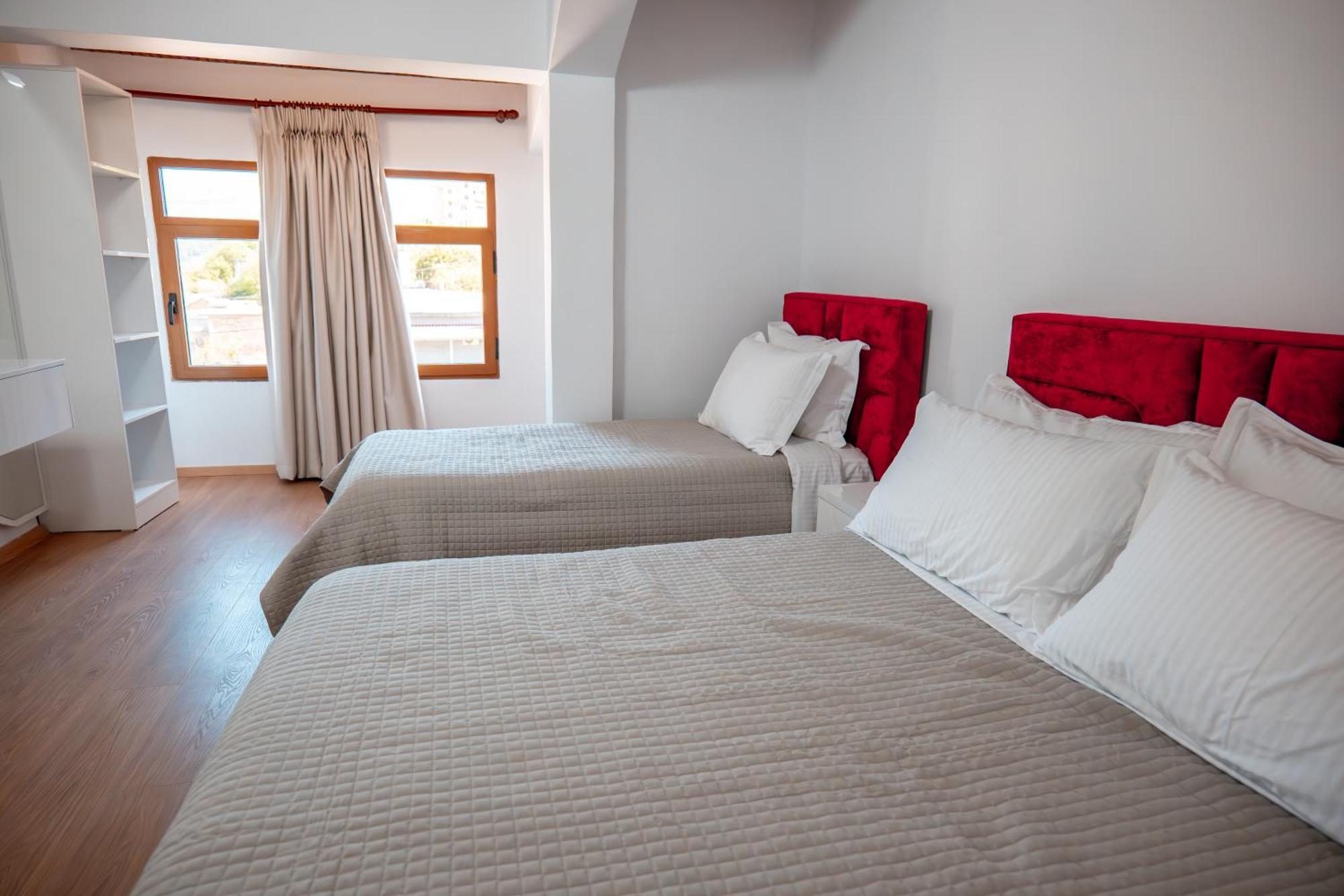 Fabio Guest House Gjirokastra Kültér fotó