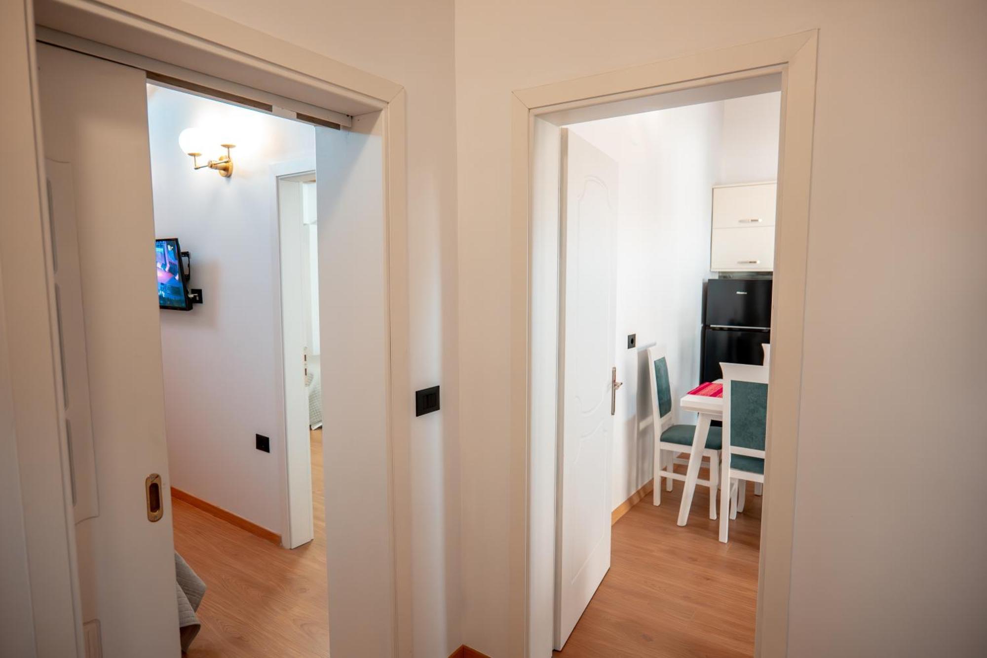 Fabio Guest House Gjirokastra Kültér fotó
