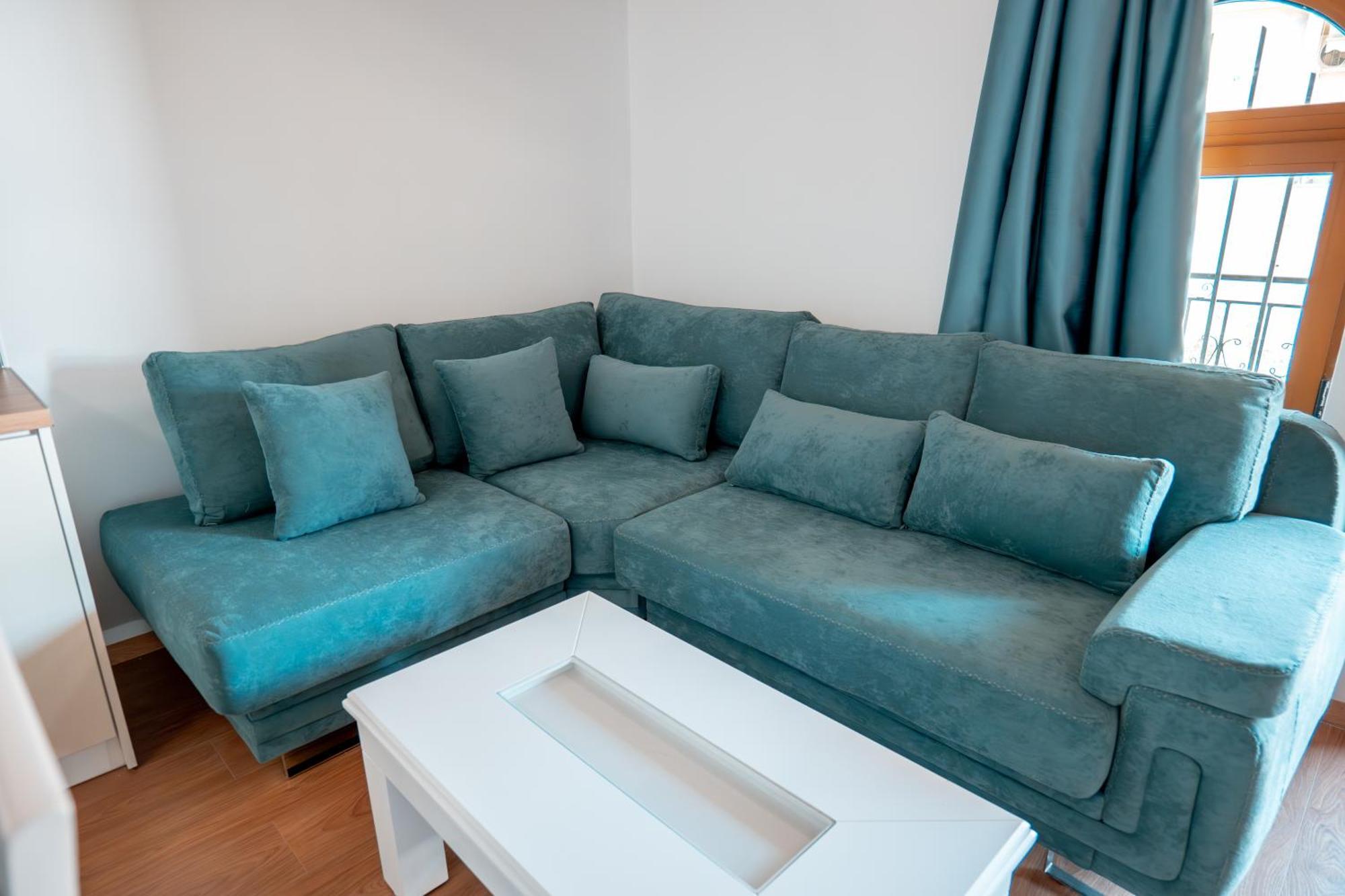 Fabio Guest House Gjirokastra Kültér fotó