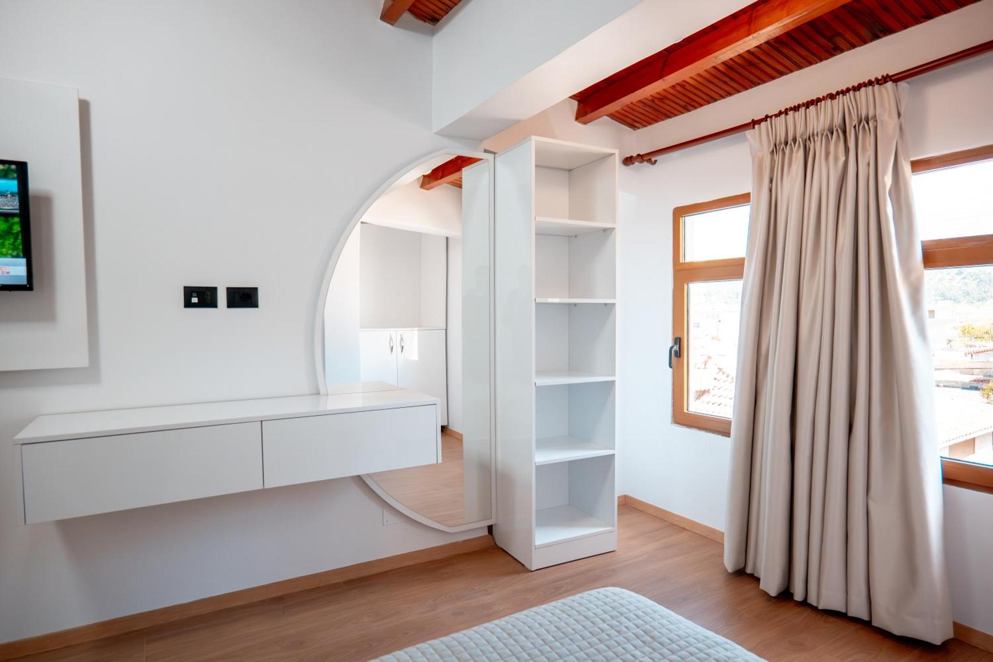 Fabio Guest House Gjirokastra Kültér fotó