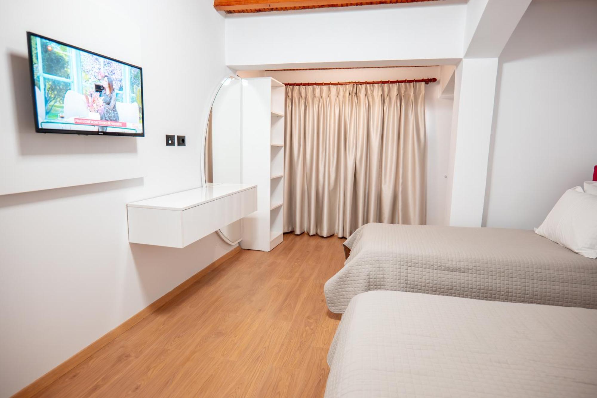 Fabio Guest House Gjirokastra Kültér fotó